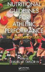 Nutritional Guidelines for Athletic Performance
