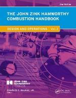 The John Zink Combustion Handbook