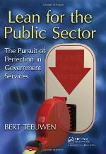 Lean for the Public Sector