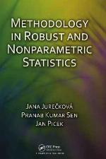Methodology in Robust and Nonparametric Statistics