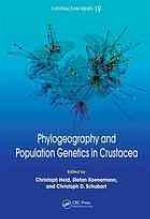 Phylogeography and Population Genetics in Crustacea