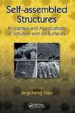 Self-Assembled Structures