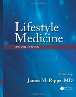 Lifestyle Medicine, Second Edition