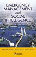 Emergency Management and Social Intelligence