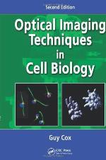 Optical Imaging Techniques in Cell Biology