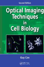 Optical Imaging Techniques in Cell Biology