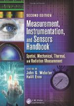 Measurement, Instrumentation, and Sensors Handbook