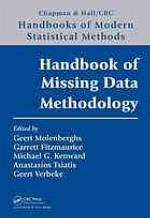 Handbook of missing data methodology