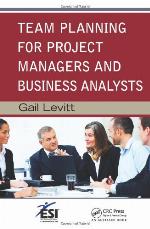Team Planning for Project Managers and Business Analysts