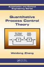 Quantitative Process Control Theory