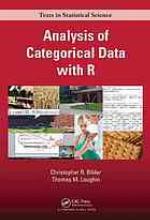 Analysis of Categorical Data with R