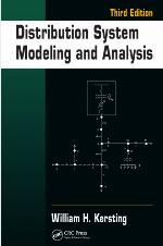 Distribution system modeling and analysis