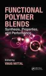 Functional Polymer Blends