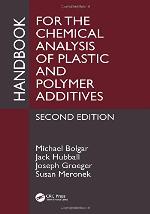 Handbook for the Chemical Analysis of Plastic and Polymer Additives