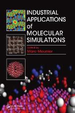 Industrial Applications of Molecular Simulations