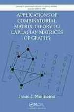 Applications of Combinatorial Matrix Theory to Laplacian Matrices of Graphs