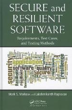Secure and Resilient Software