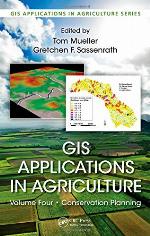GIS Applications in Agriculture, Volume Four