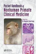 Pocket Handbook of Nonhuman Primate Clinical Medicine