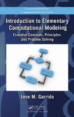 Introduction to Elementary Computational Modeling