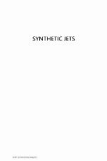 Synthetic Jets