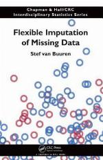 Flexible Imputation of Missing Data