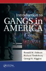 Introduction to gangs in America