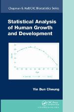 Statistical Analysis of Human Growth and Development