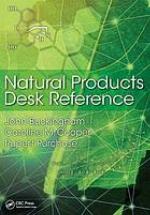 Natural products desk reference
