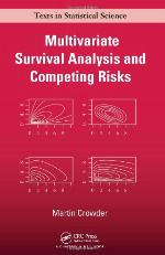 Multivariate Survival Analysis and Competing Risks