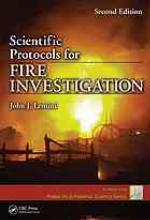 Scientific Protocols for Fire Investigation