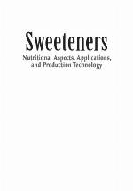 Sweeteners