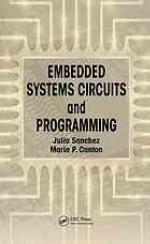 Embedded Systems Circuits and Programming