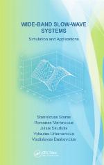 Wide-Band Slow-Wave Systems