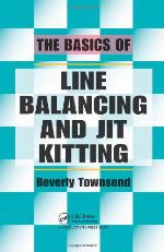 The Basics of Line Balancing and Jit Kitting