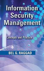 Information Security Management : Concepts and Practice.