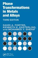 Phase transformations in metals and alloys