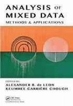 Analysis of Mixed Data