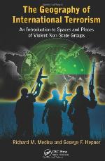 The Geography of International Terrorism