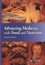 Advancing Medicine with Food and Nutrients