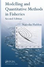 Modelling and quantitative methods in fisheries
