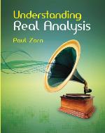 Understanding Real Analysis.