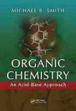 Organic chemistry : an acid-base approach