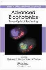 Advanced Biophotonics