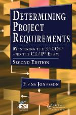 Determining Project Requirements