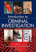 Introduction to criminal investigation