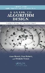 Guide to Algorithm Design