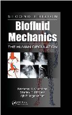 Biofluid mechanics : the human circulation.