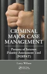 Criminal Major Case Management