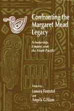 Confronting the Margaret Mead Legacy